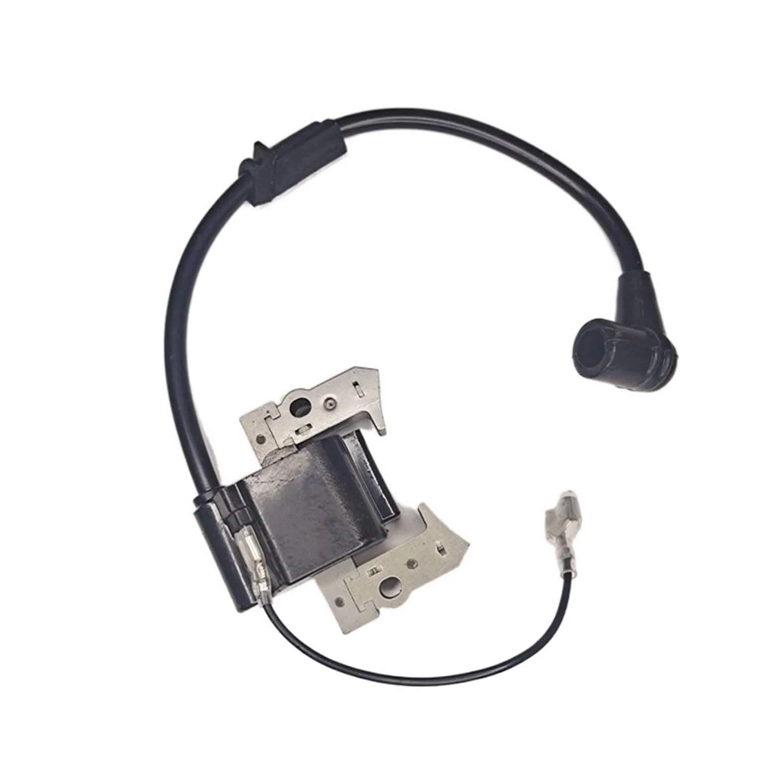 UNARAY Conjunto de Bobina de Encendido 1E50FW Apto for Motor de Gasolina de cortacésped Robin 1E50FW