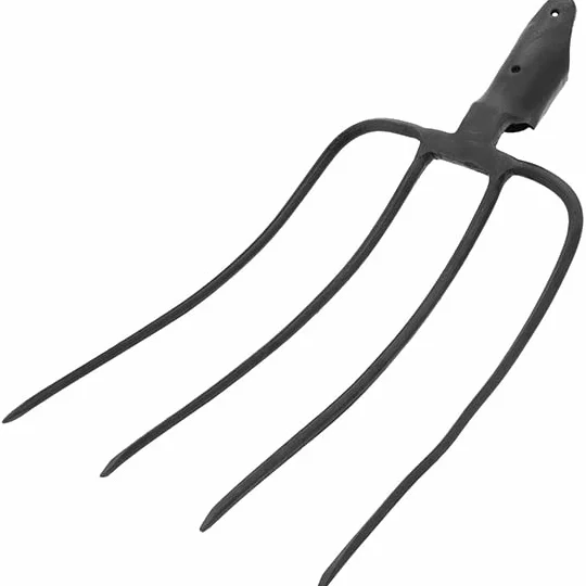 Horca Black