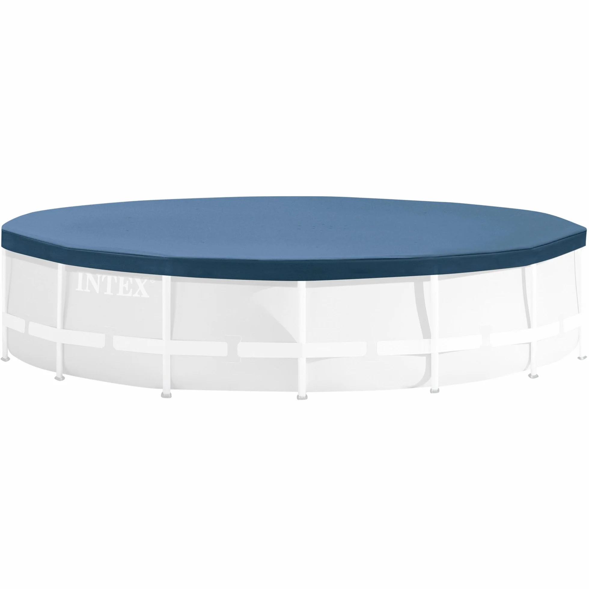 Intex Cobertor Piscina Metal Frame 366CM