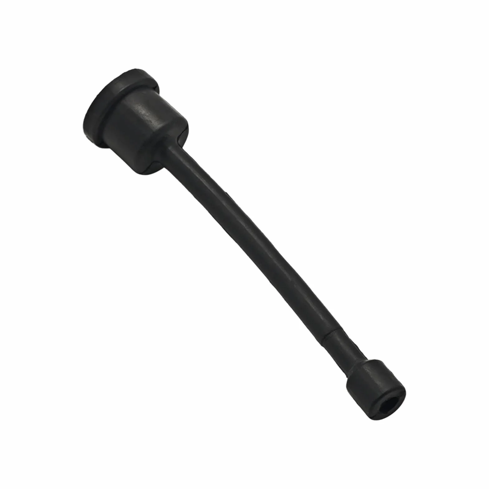 Kit de bujías de tubo flexible de filtro de combustible apto for Sthil 08 S10 TS350 TS360 repuesto de herramienta de jardín de motosierra