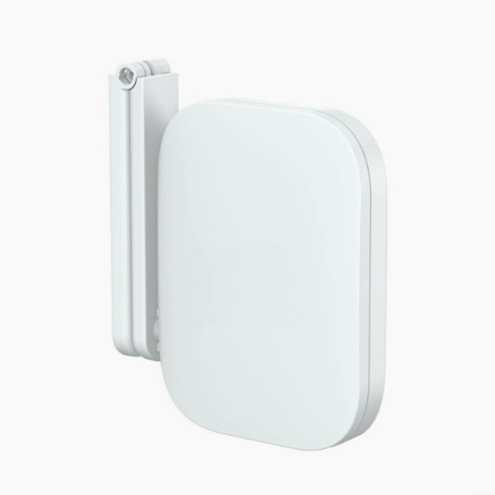 Medidor de humedad del suelo WiFi 3 en 1 con aplicación, sensor inteligente de humedad/temperatura/luz, compatible con sistemas de riego (B)
