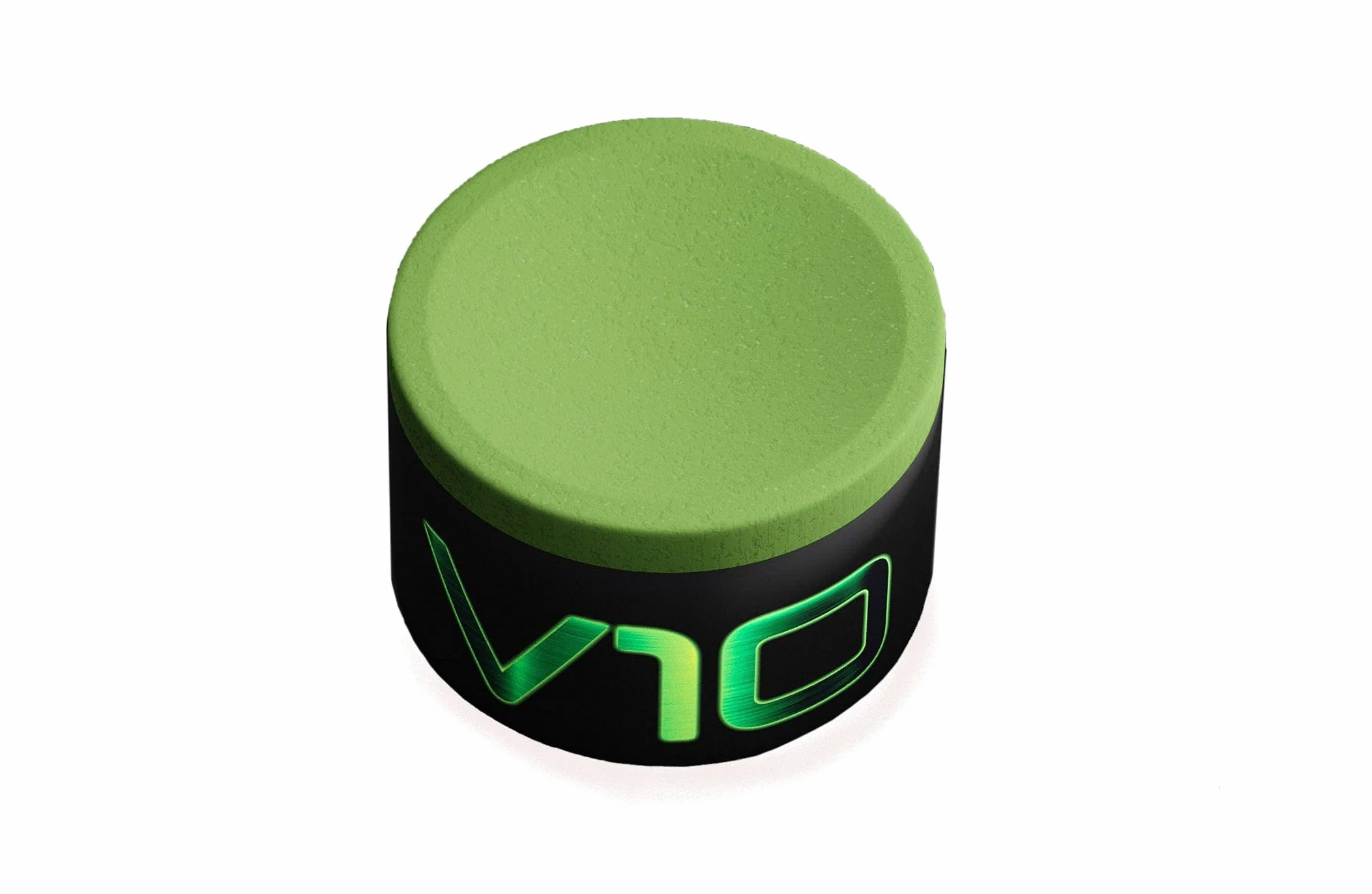 Taom V10 Tiza Billar Verde ROSETTA Sports