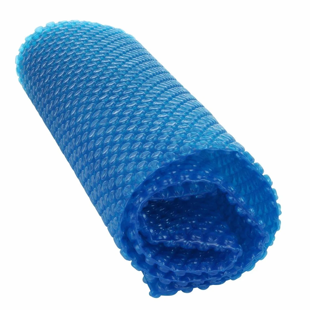 Cobertor Solar C-300x200 Cubierta Solar Rectangular para Piscina con Lámina de 300 µm