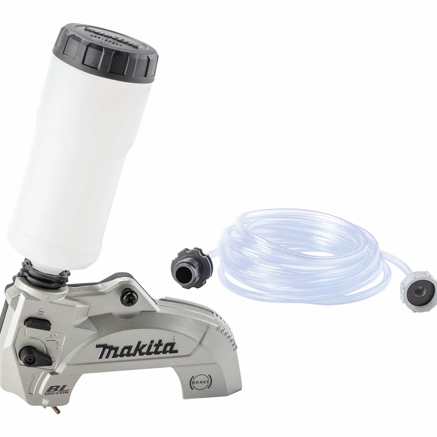 Makita 191X01-4 - Set de agua para caída