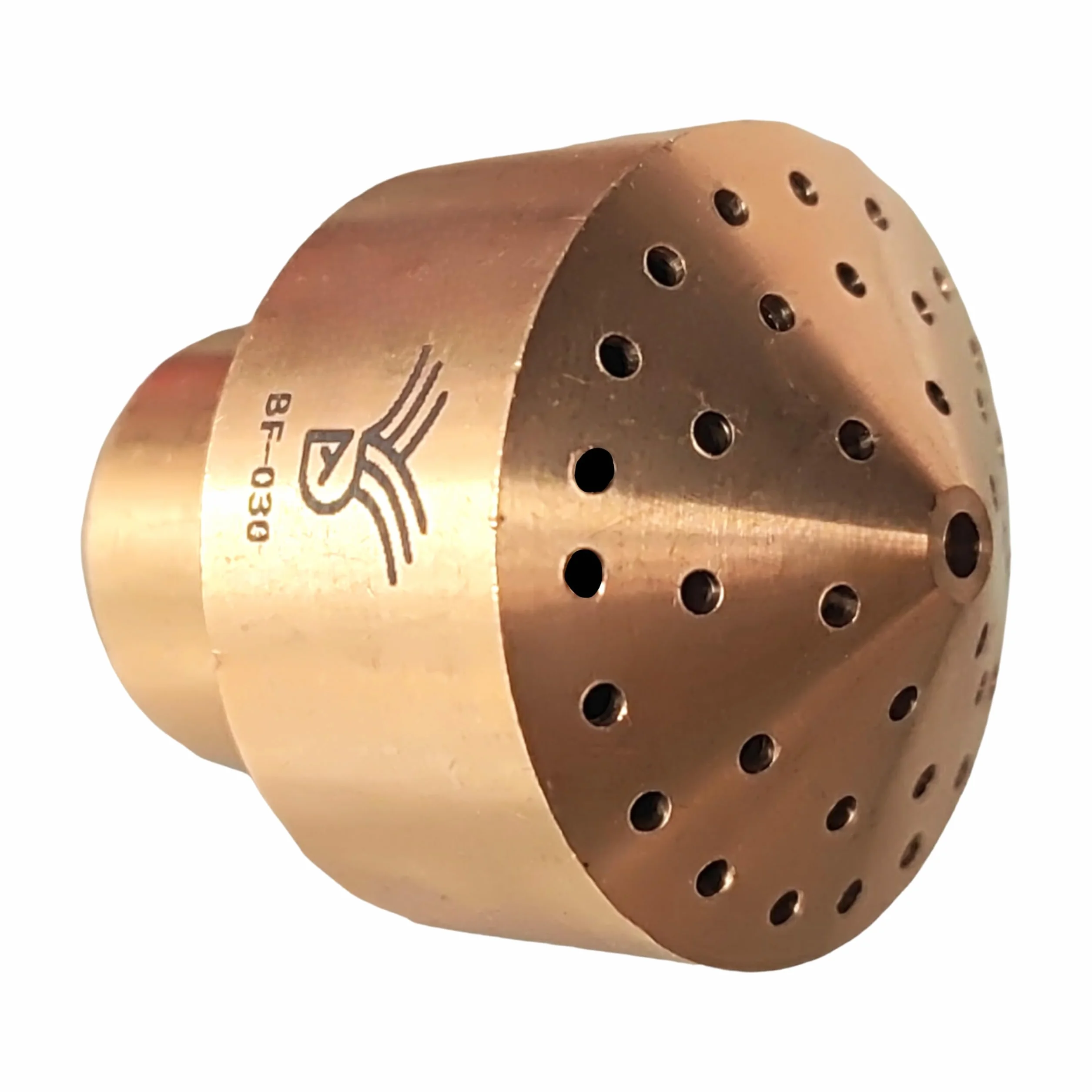 Boquillas para Fuentes de Jardín Fuegos Artificiales Rosca 1/2" Latón BF-030