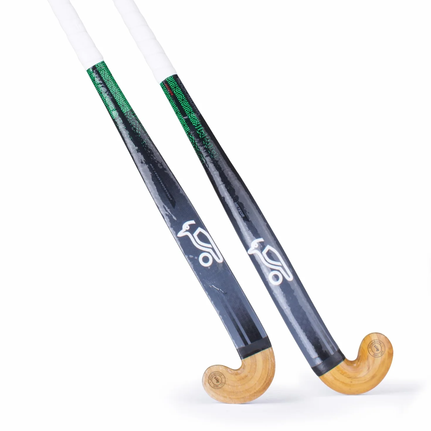 KOOKABURRA Meteor Junior Hockey Stick Unisex