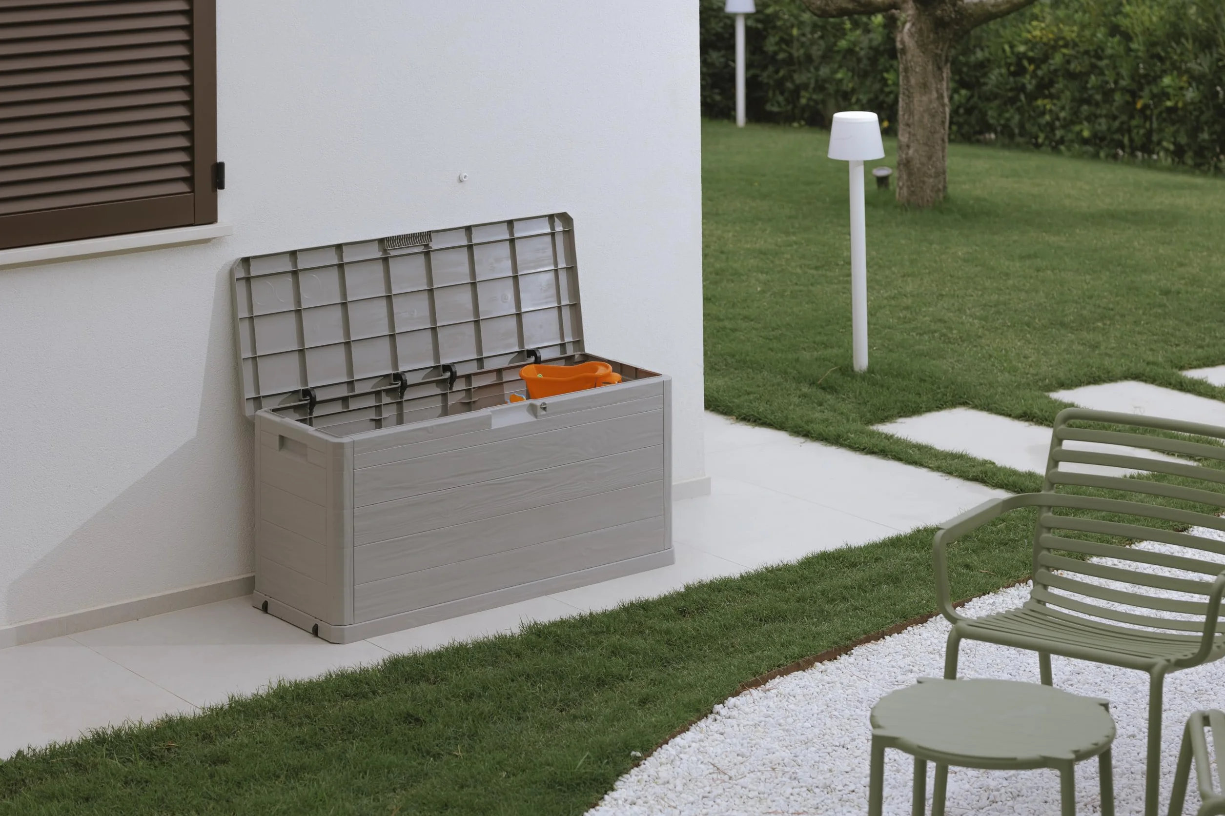 Toomax Multibox Baúl 280 l