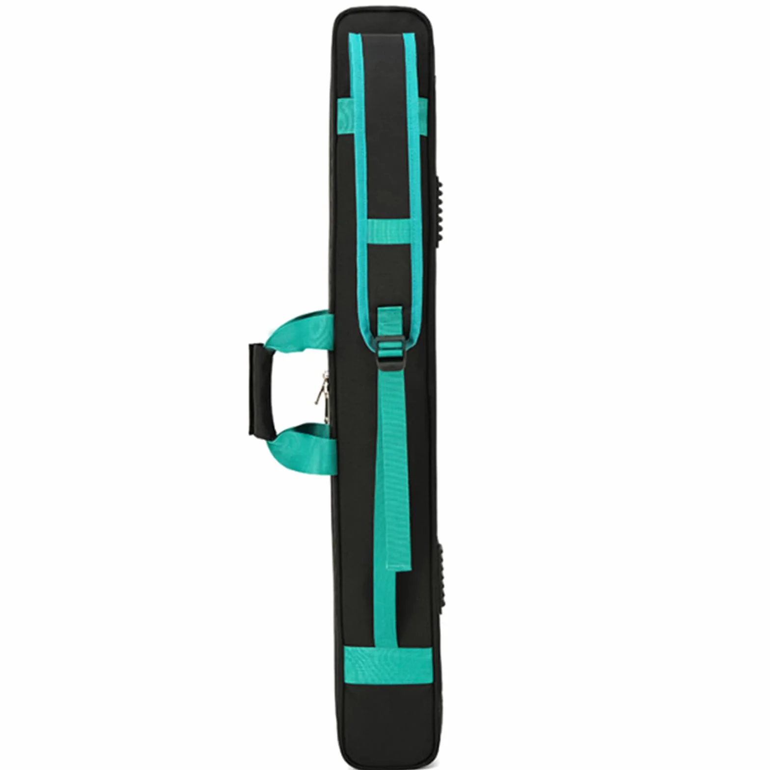 Funda para Tacos de Billar Bolsa Profesional Porta Tacos Almacenamiento