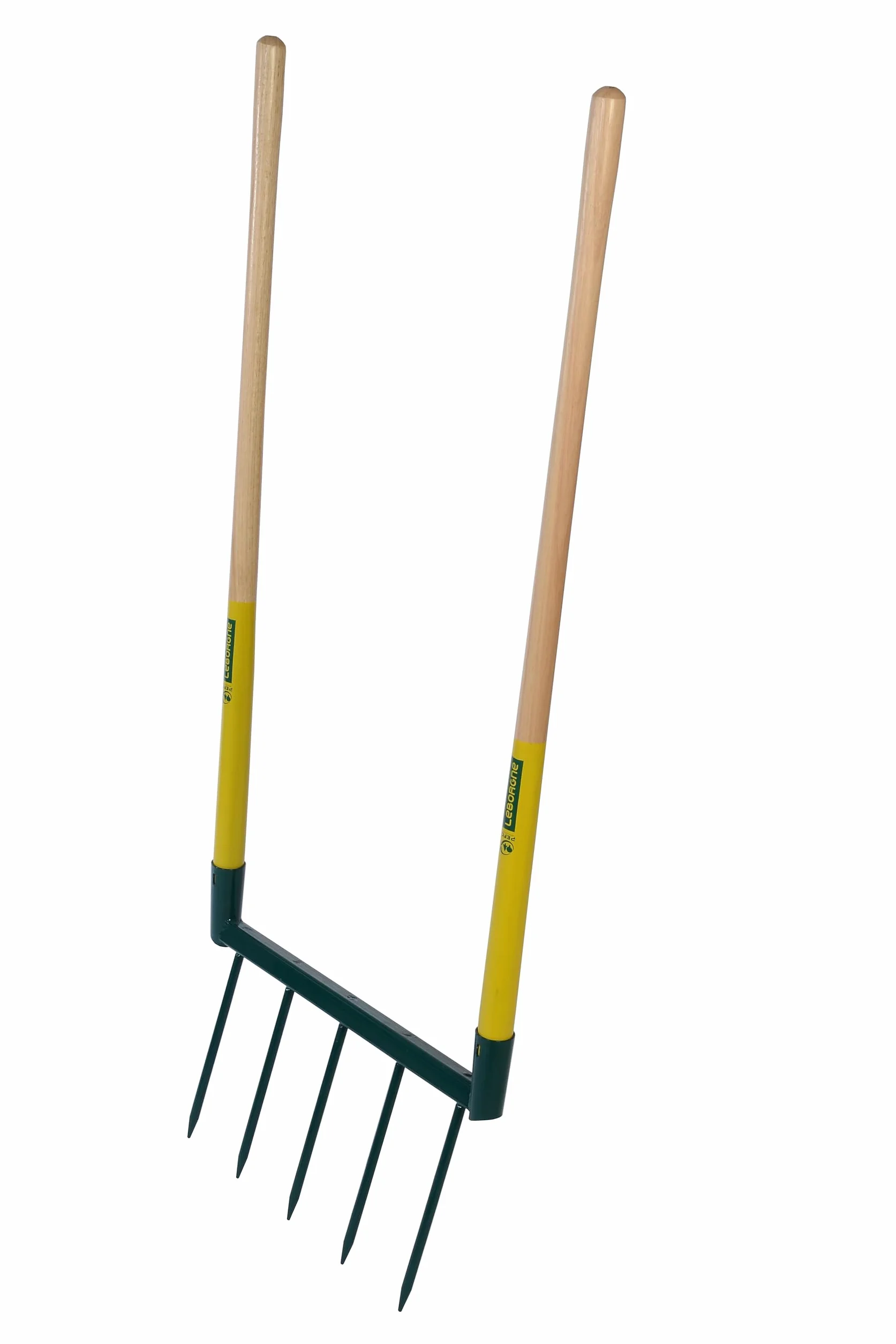 Fiskars Biogrif 5 dientes 320301