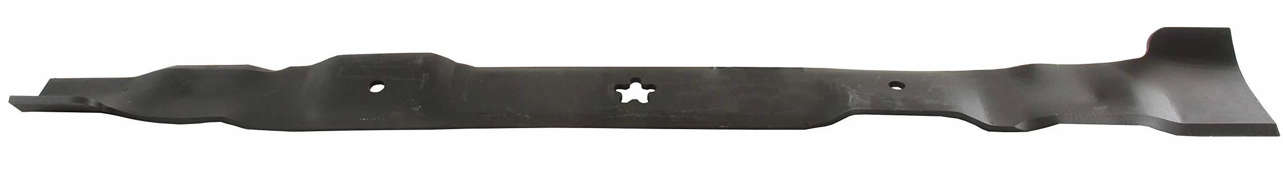 Greenstar 568652 - Cuchilla adaptable para cortacésped