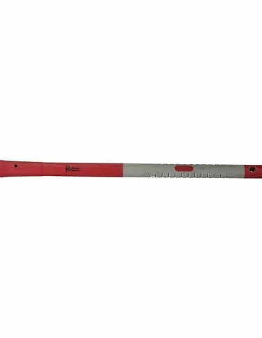 Mango de fibra 400x30 mm