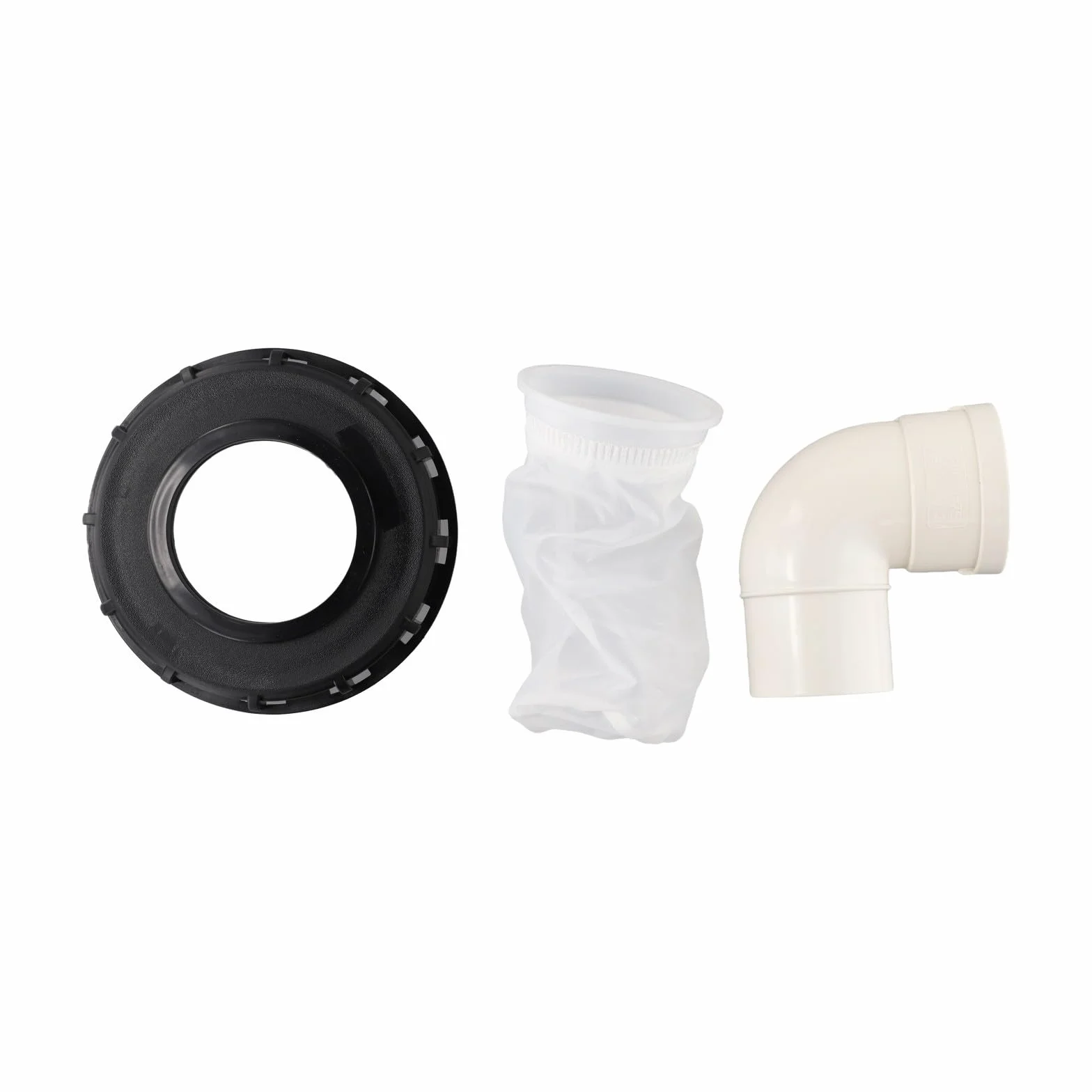 Tapa Cubierta Con Filtro DN150 DN225 Ácido Alcali Resistente Plástico Tanque Agua Lluvia Negro Rojo DN15090