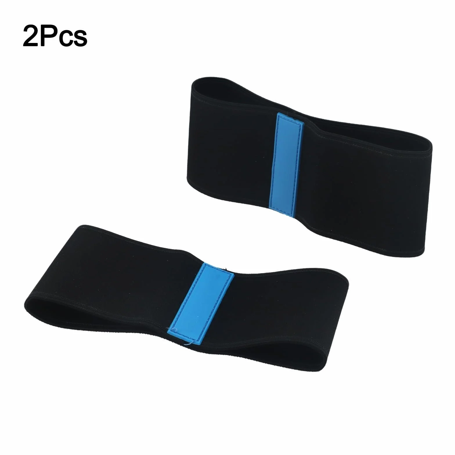 Fundas para zapatos de patines de velocidad, protección antiarañazos, antidesgaste, alta elasticidad, talla L (39-44), negro