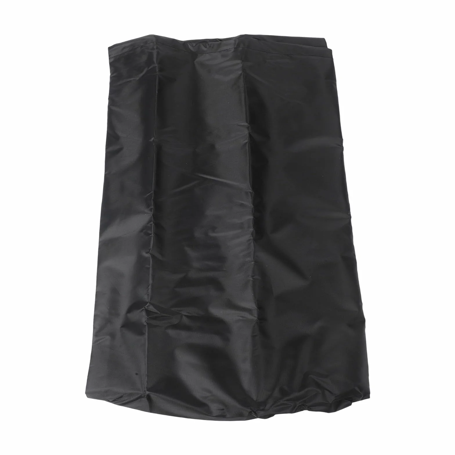 Cubierta Oxford 210D impermeable para fuente de jardín, protección exterior, 89 cm, beige