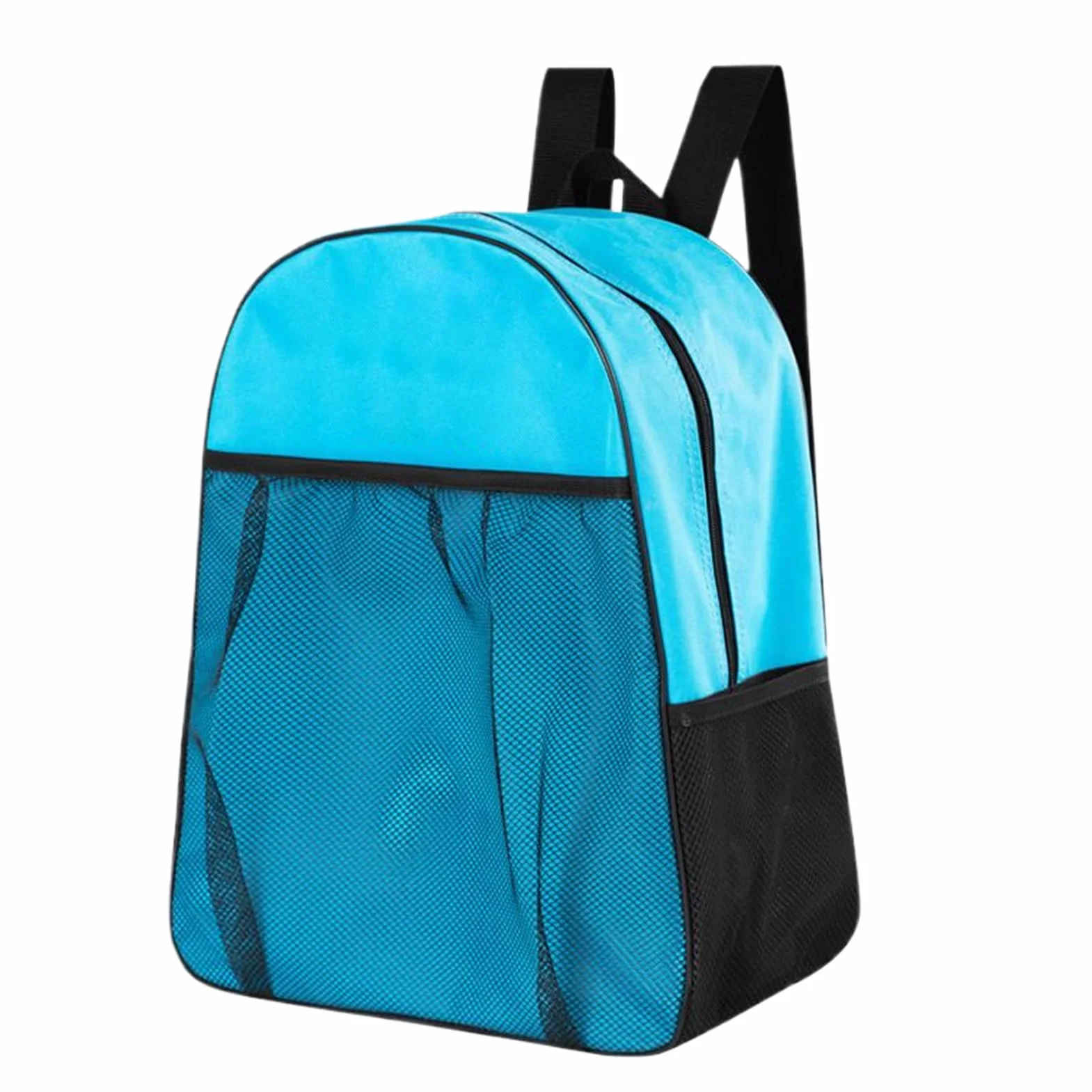 Mochila para Patines Gran Capacidad Impermeable 35x17x43cm