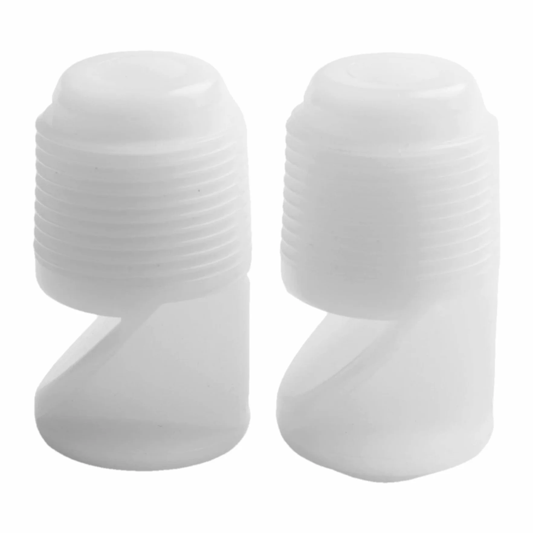 Reemplaza el aireador 86201500 de 3/4 pulgadas para accesorios especiales de piscina y spa (paquete de 2)