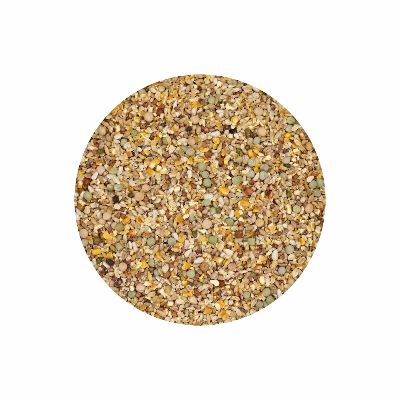 Prestige Dove Comida para Tórtolas y Palomas 20 kg Mezcla de Semillas Pequeño Tamaño