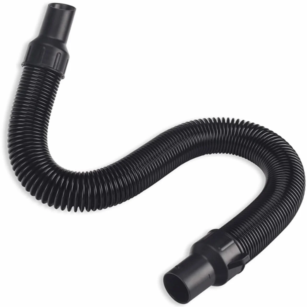 5140128-68 Conjunto de Manguera de Repuesto for soplador de Hojas y aspiradora Dewalt 704660053412 DCV580DCV581H, for Manguera de aspiradora DeWalt