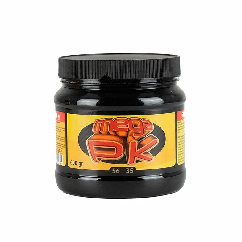 Mega PK 600 g Fertilizantes Orgánicos