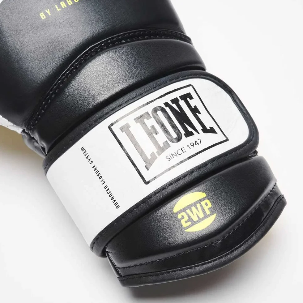 Leone 1947 Guantes DE Boxeo IL Tecnico