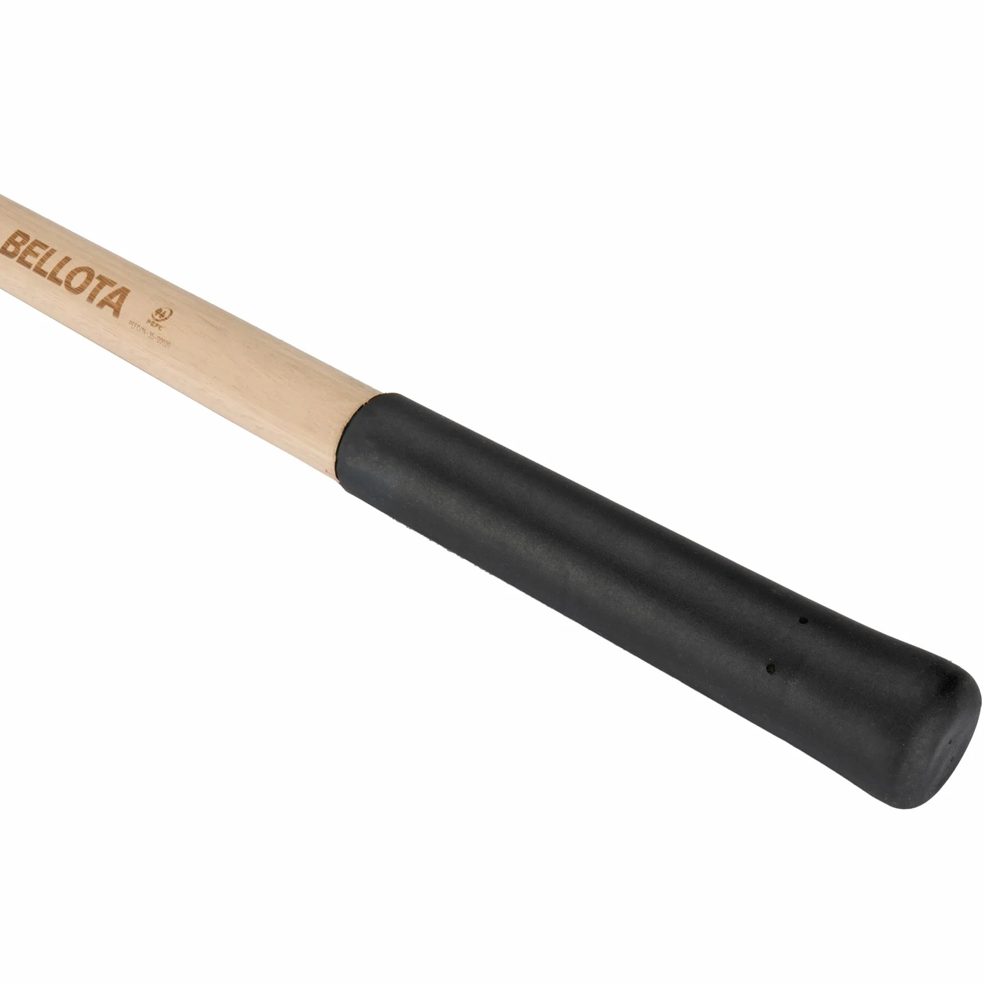 Bellota HDLM4W1000APH - Mango para Azada Bellota con sistema antigiro - Métrica 4: 37,5x39,5mm
