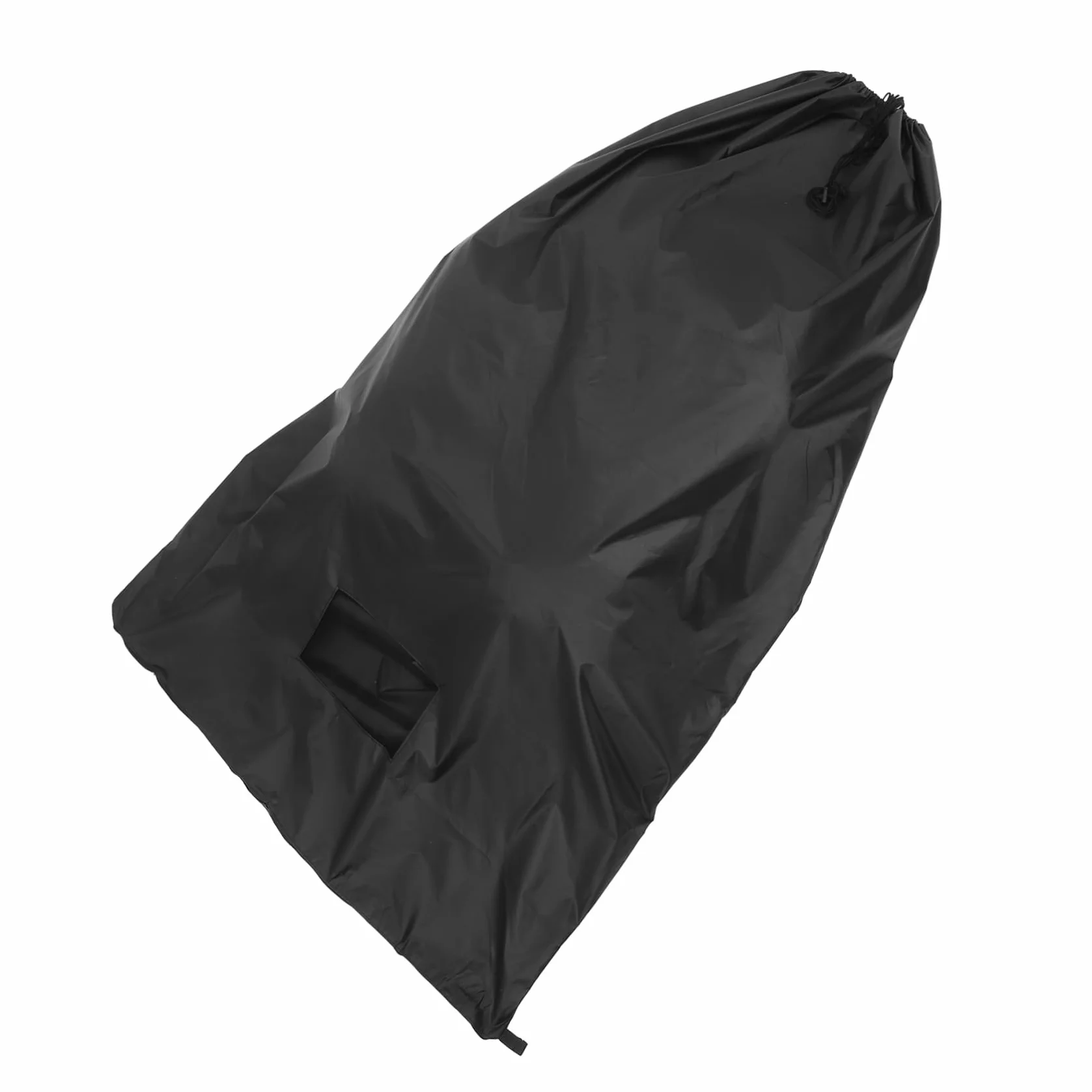 SUPVOX Bolsa Para Guardar De Oxford Para Tractor Cortacésped Reutilizable Para Jardín y Patio Para Recoger y Césped