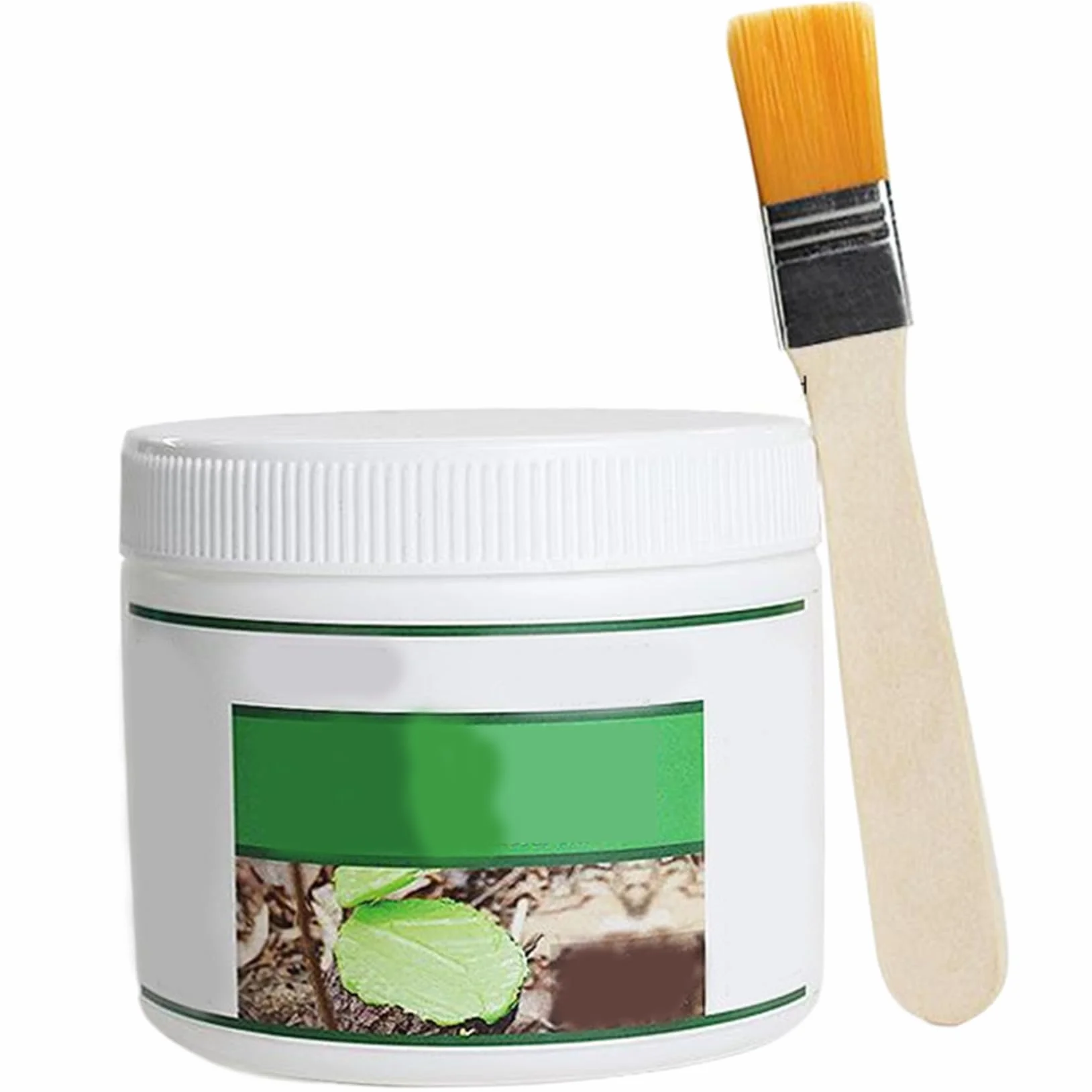Sellador para heridas de árboles Prolong Tree Preservative 500 g pasta cicatrizante