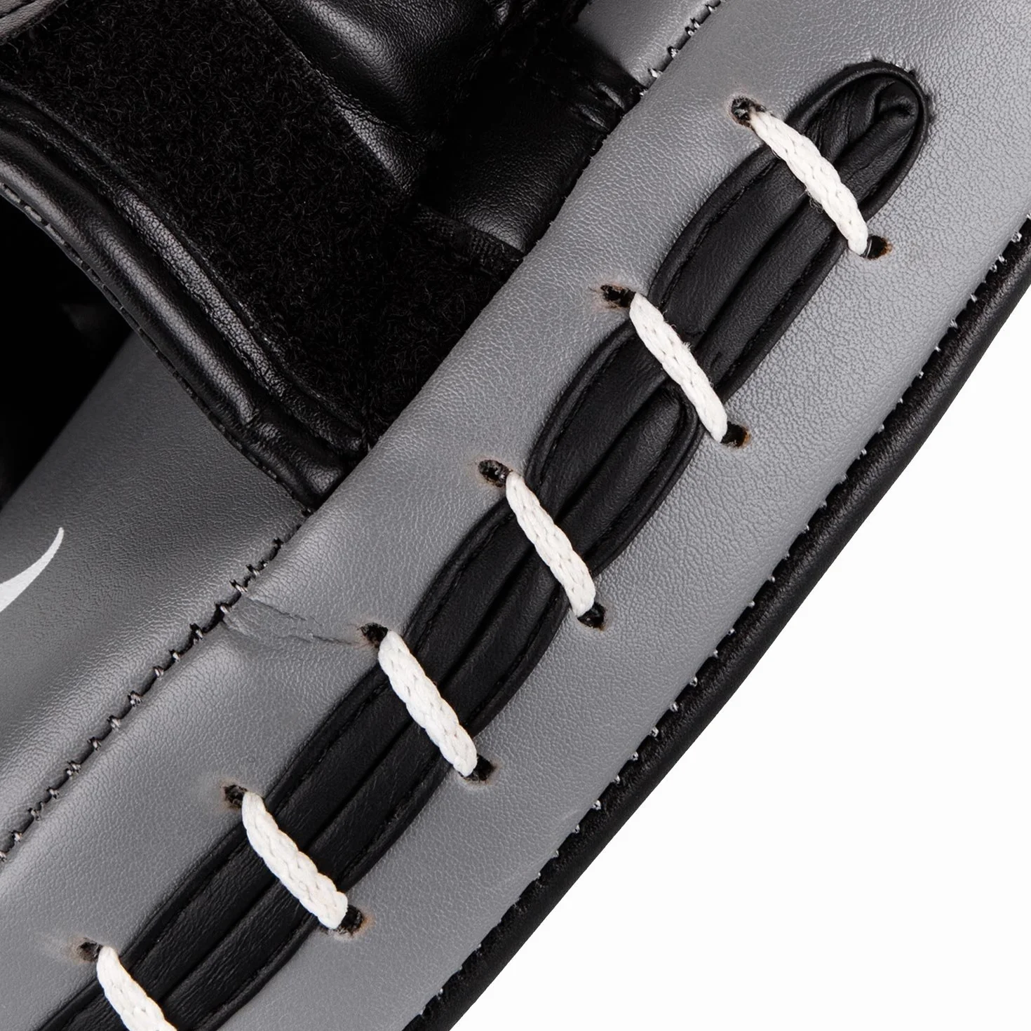 Ringhorns Charger Patas de Oso, Negro, Talla única