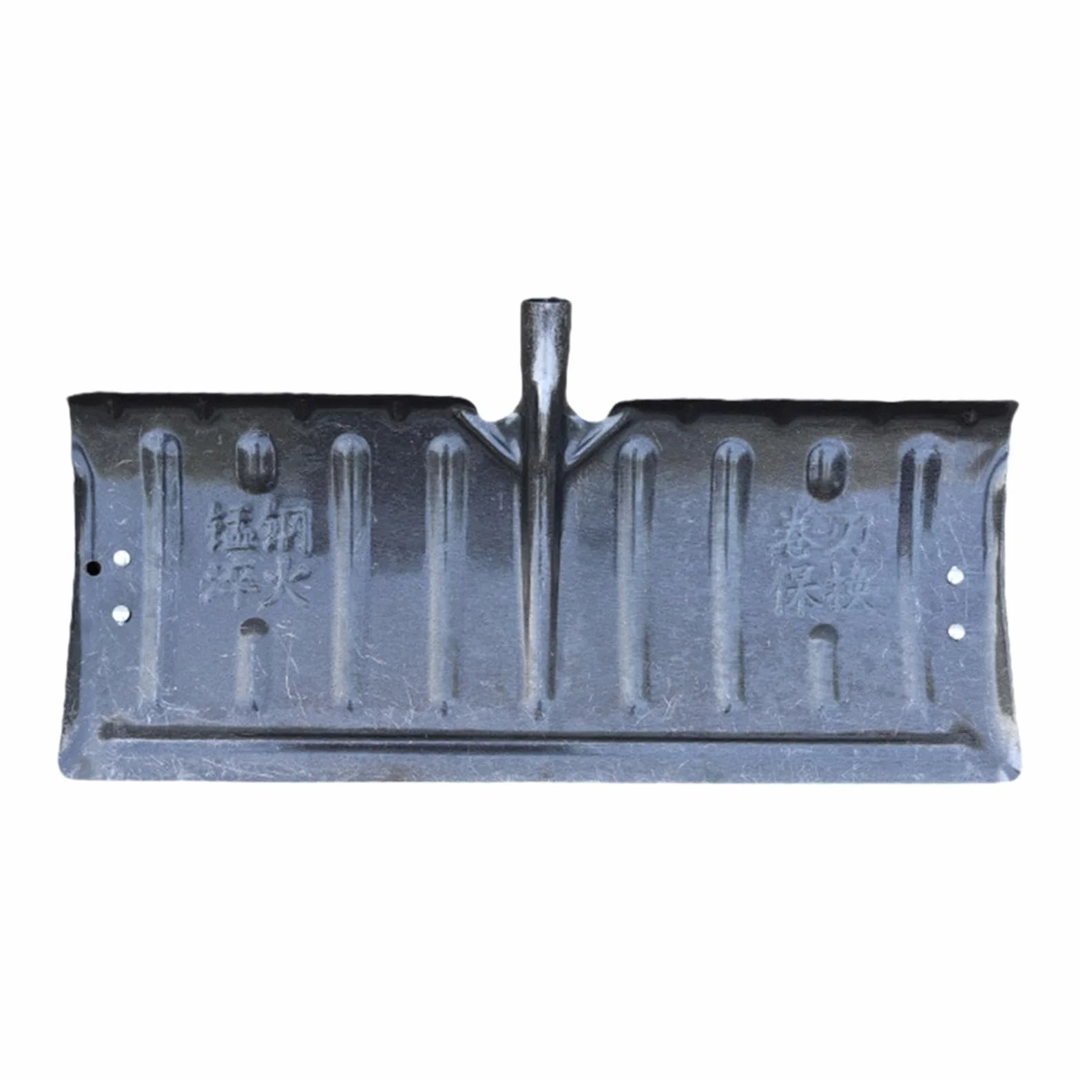 Cabezal Quitanieves, Cabezal Empujador de Nieve, Accesorios de Alta Resistencia para La Limpieza de Patios, Hogares Y Exteriores.