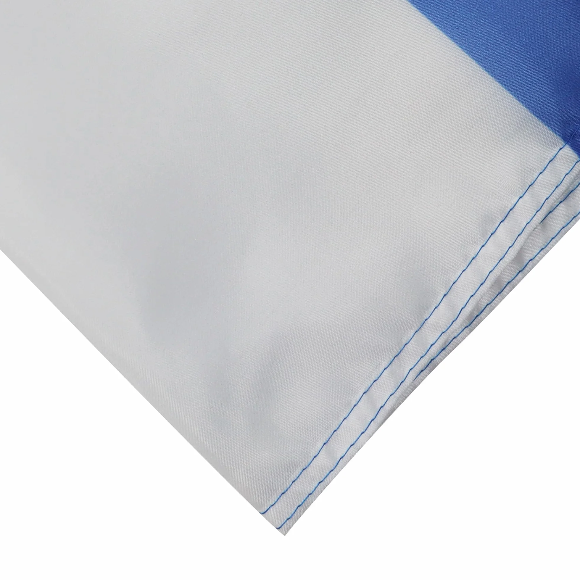 AZ FLAG Bandera de Argentina 90x60cm Poliéster Ligero