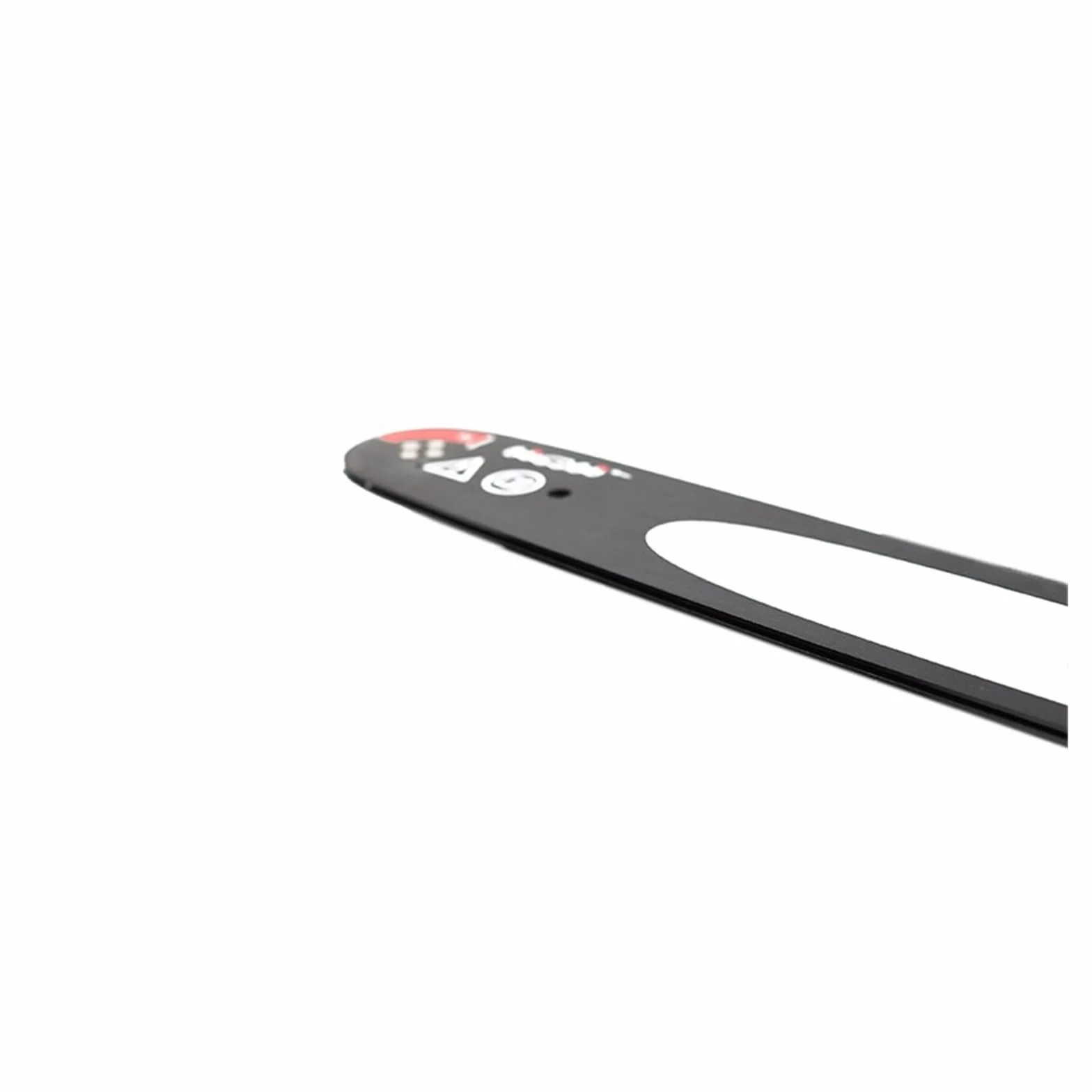 1 Barra de guía de Motosierra de 18 Pulgadas, Piezas de Motosierra LP de 325 Pulgadas aptas for Stihl 9800 con Cubierta Protectora de Cadena de Motosierra, Herramientas de jardín