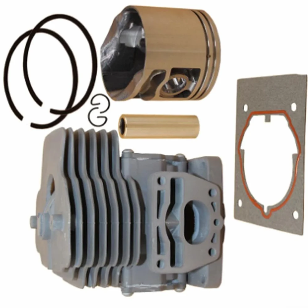 Kit de cilindro de repuesto confiable para sopladores Echo PB8010 PB9010 pieza de repuesto para mantener un rendimiento óptimo del equipo