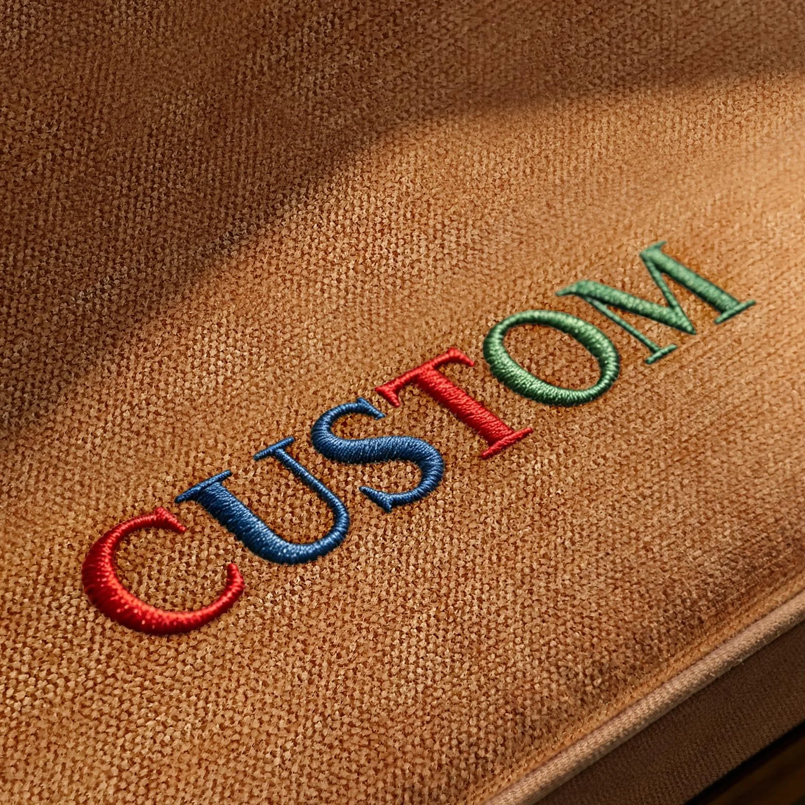 Cojines de Banco a Medida Espuma Alta Densidad Funda Desmontable Fondo Antideslizante Interior Exterior Chenille Grosor 5cm