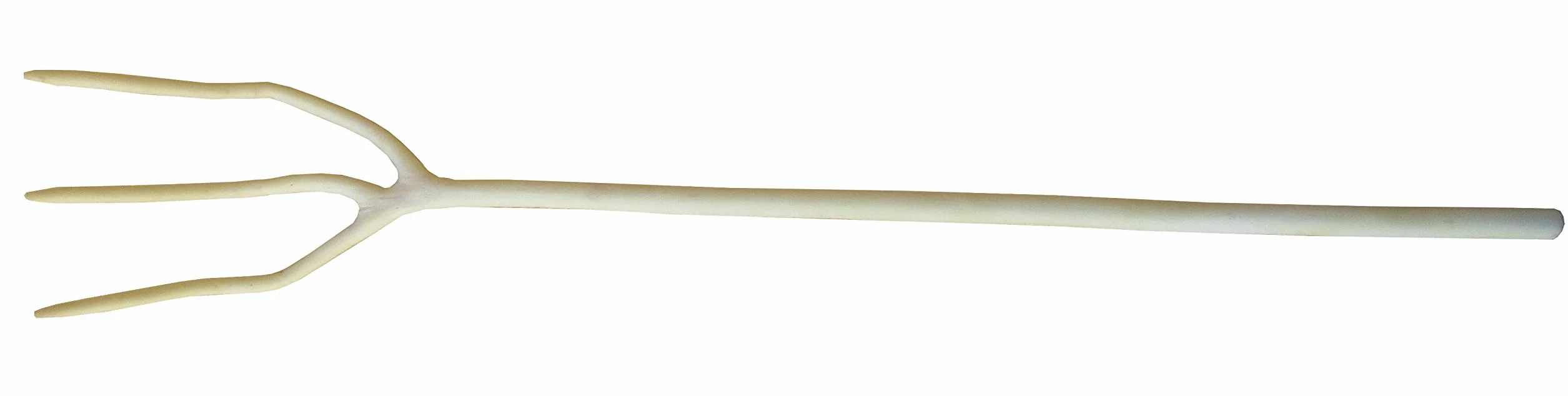 Wurko Horca Madera Almez 3 Púas