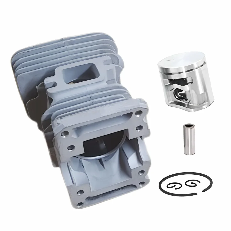 Kit de cilindro y pistón de 37 mm para motosierra Stihl MS170 2-Mix, MS 170 2-Mix, MS170 2Mix, MS 170 2Mix Engine, número de pieza 1130-020-1212 1130-030-2014