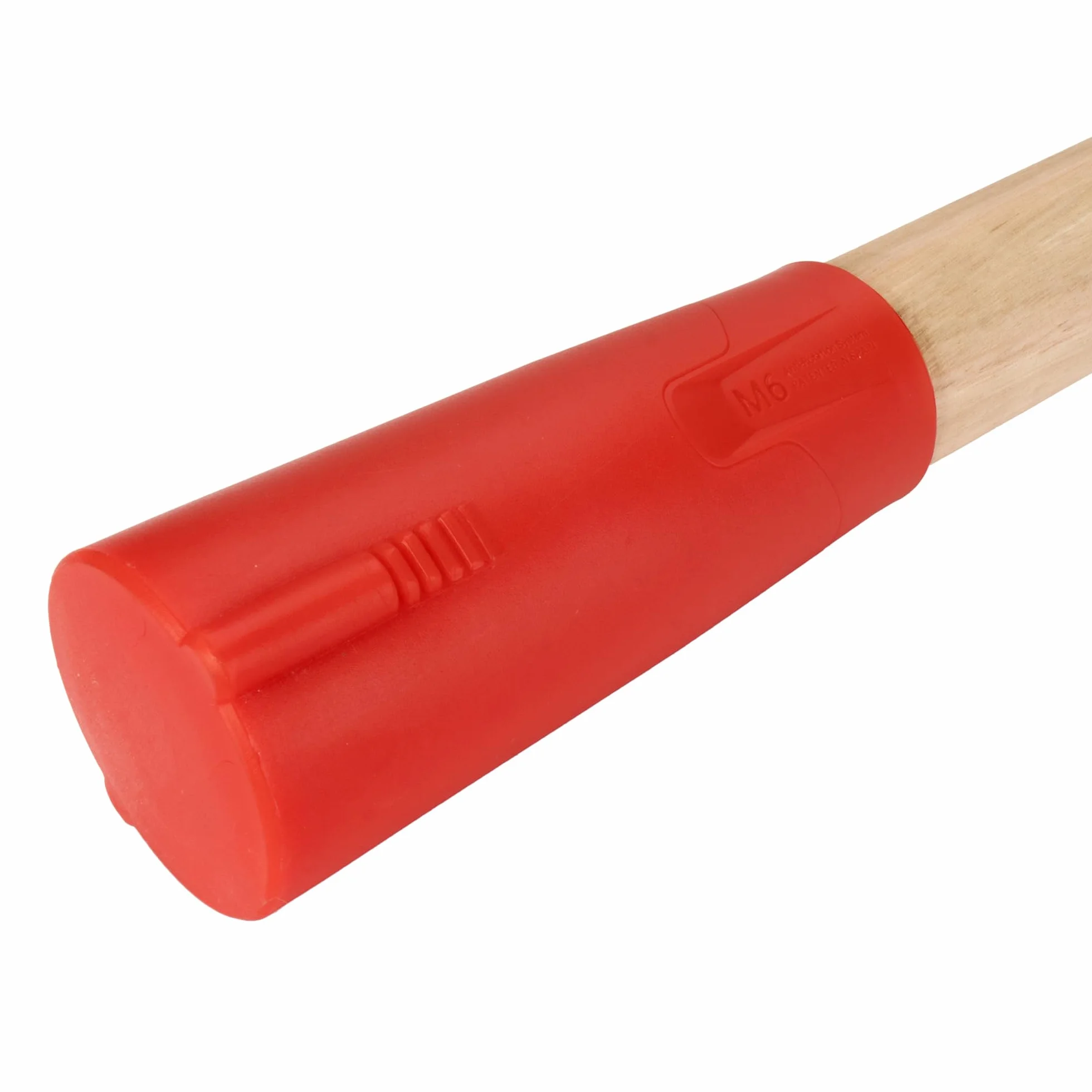 Bellota HDLM4W1000APH - Mango para Azada Bellota con sistema antigiro - Métrica 4: 37,5x39,5mm