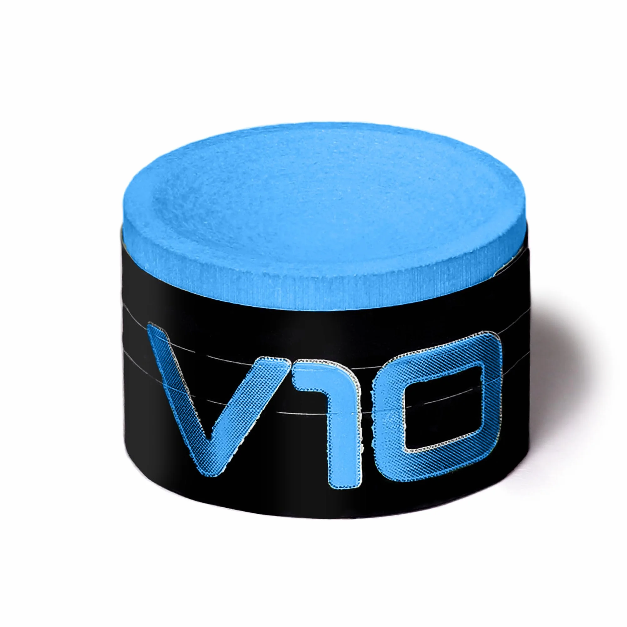 TAOM Taco de Billar V10 Premium Chalk Blue
