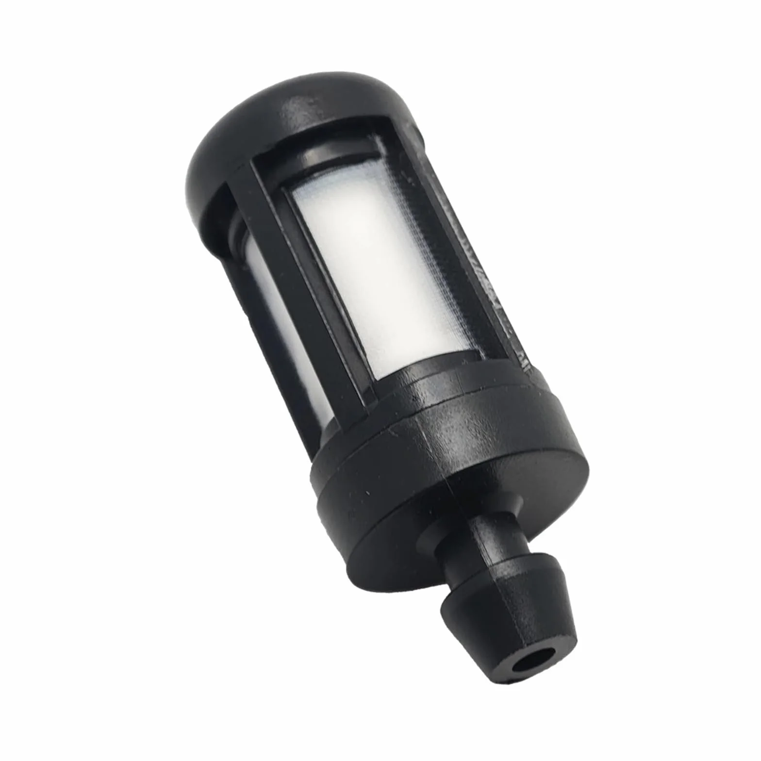 Kit de bujías de tubo flexible de filtro de combustible apto for Sthil 08 S10 TS350 TS360 repuesto de herramienta de jardín de motosierra