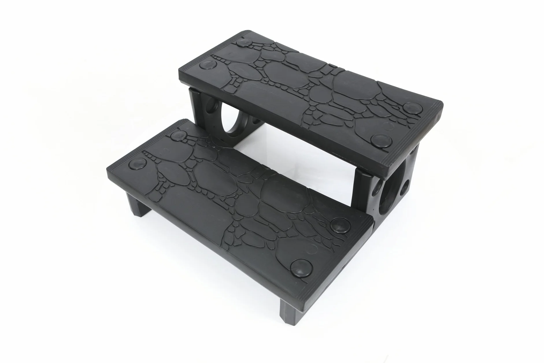 Steinbach Escalera para piscina 15050