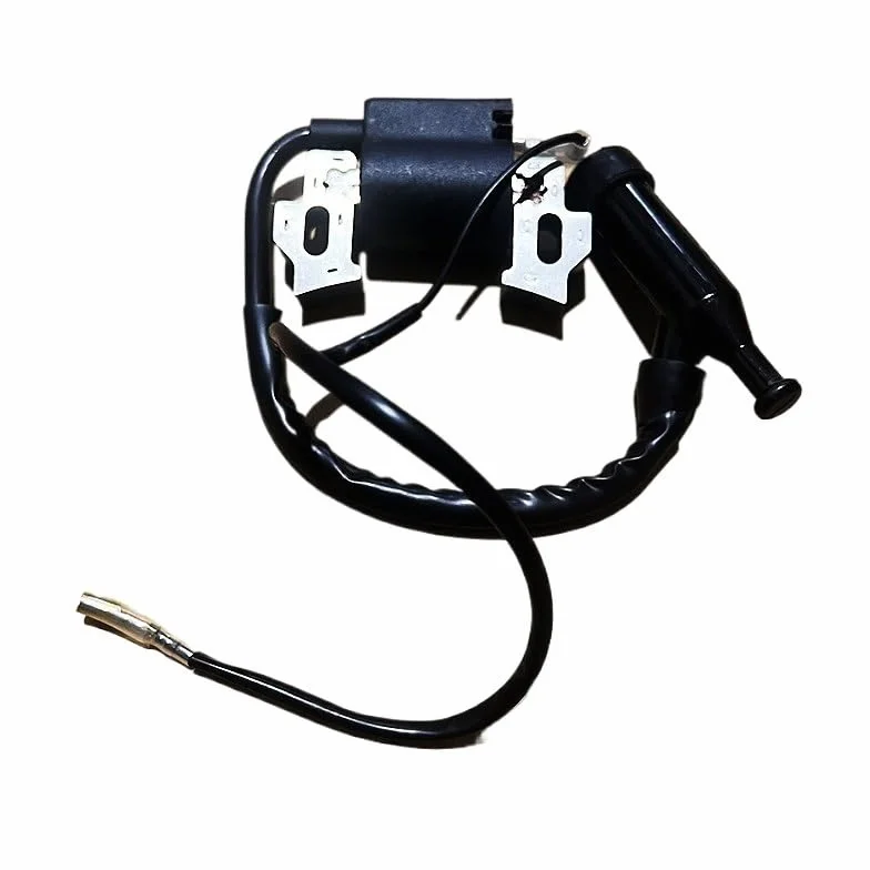 Potencia de Bobina Encendido Modelo 10K RPM Compatible con Motor Gasolina Carreras Kart Rendimiento 163CC 196CC 212CC 224 263