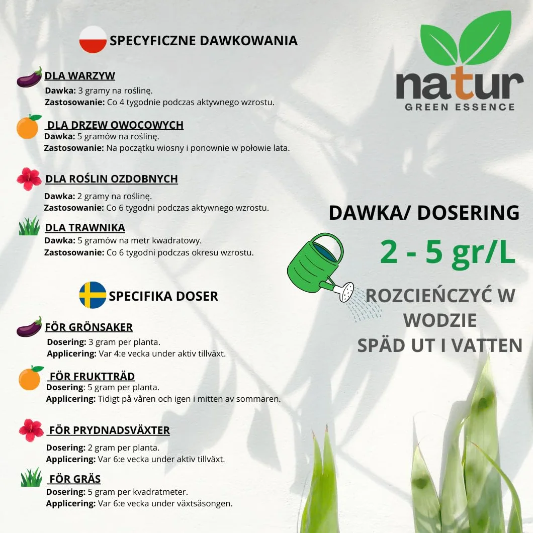 QUELATO DE HIERRO EDDHA 6% Fe Fertilizante ecológico Anticlorosis 100g