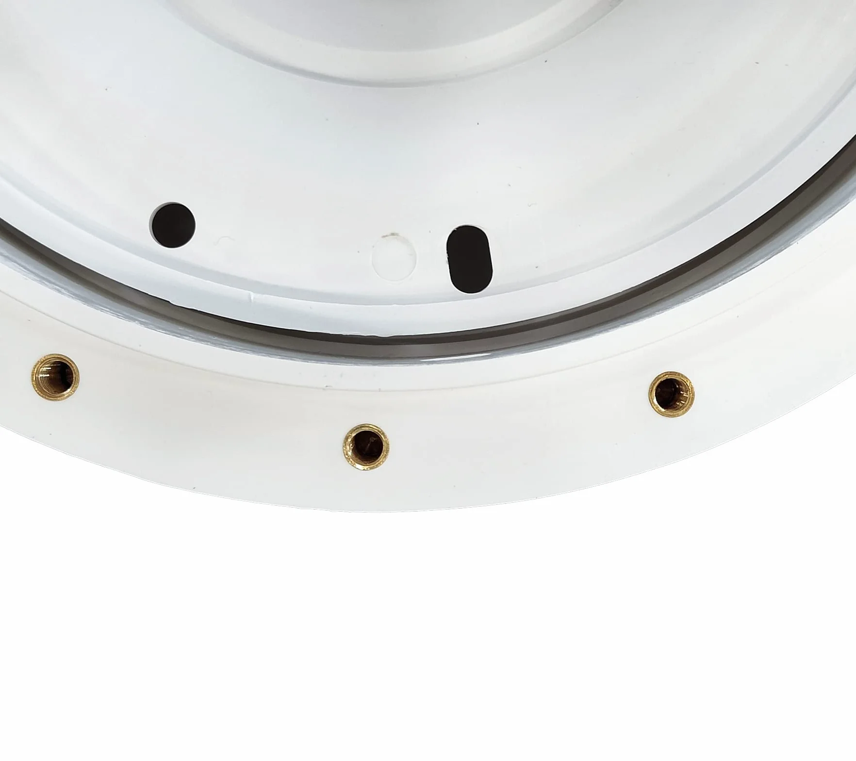 Piscina Nicho PAR56 IP68 Hormigón Liner Embellecedor Accesorios