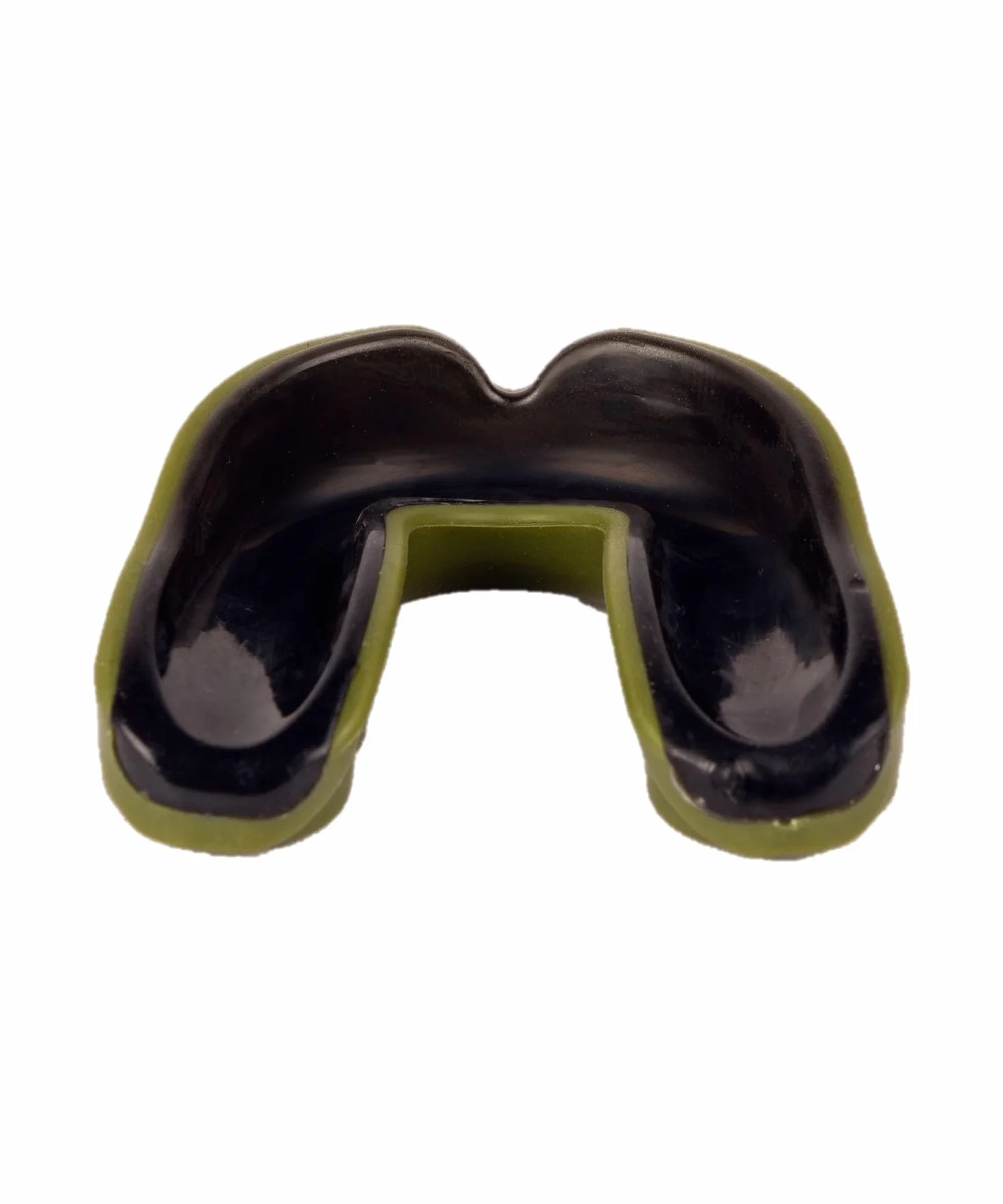 Venum Challenger Protector Bucal Unisex Adultos Caqui Negro
