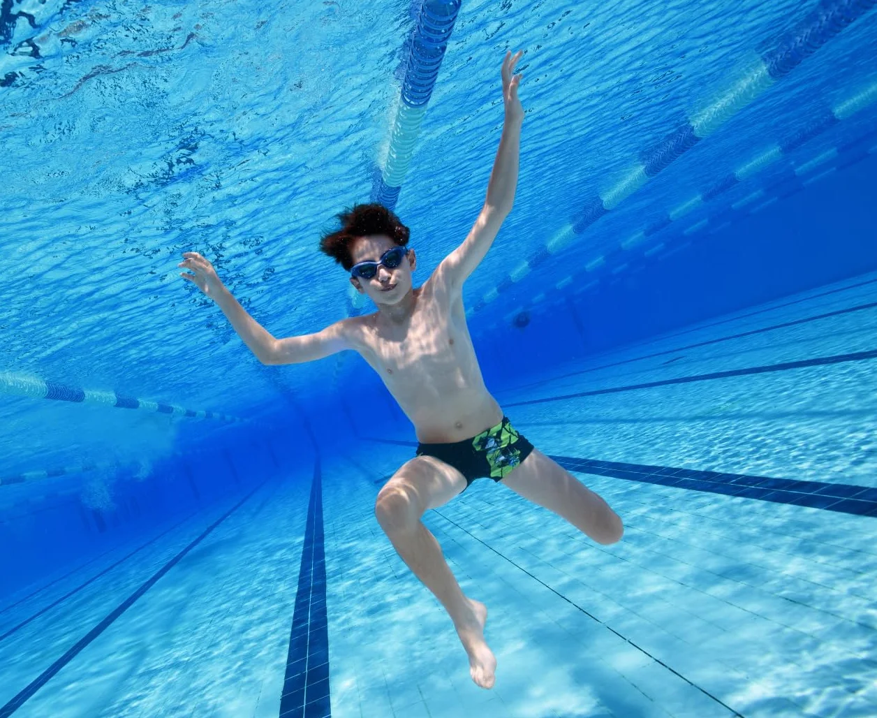 ARENA The One Junior Gafas de Natación para Niños