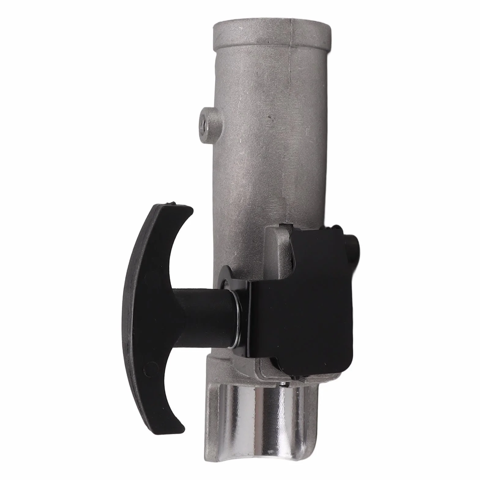 HEEPDD 7 Estrías 26 Mm Desbrozadora Eje Conector Abrazadera de Unión Piezas de Jardín