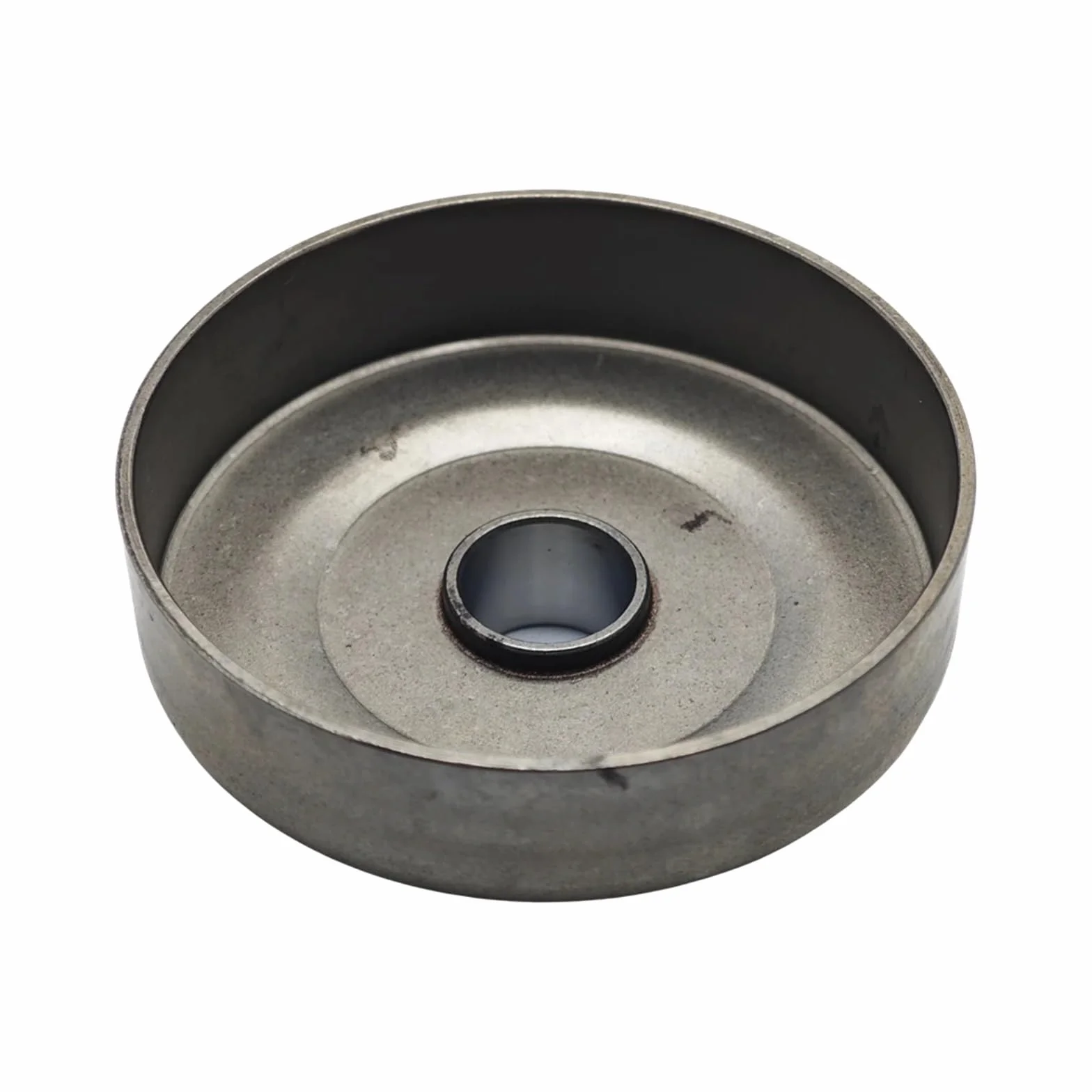 Cojinete de agujas de tambor de embrague de 7 dientes de 0,325" con conjunto de embrague for motosierras 136, 137, 141, 142, 36 y 41.