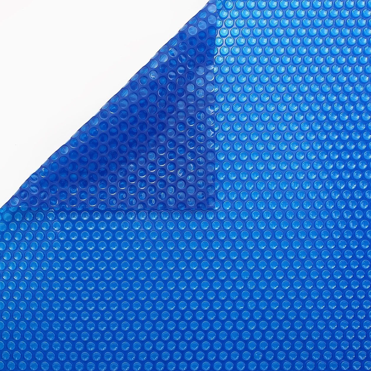 INTERNATIONAL COVER POOL Manta Térmica 600 micras Eco 6 x 3 Metros con Refuerzo