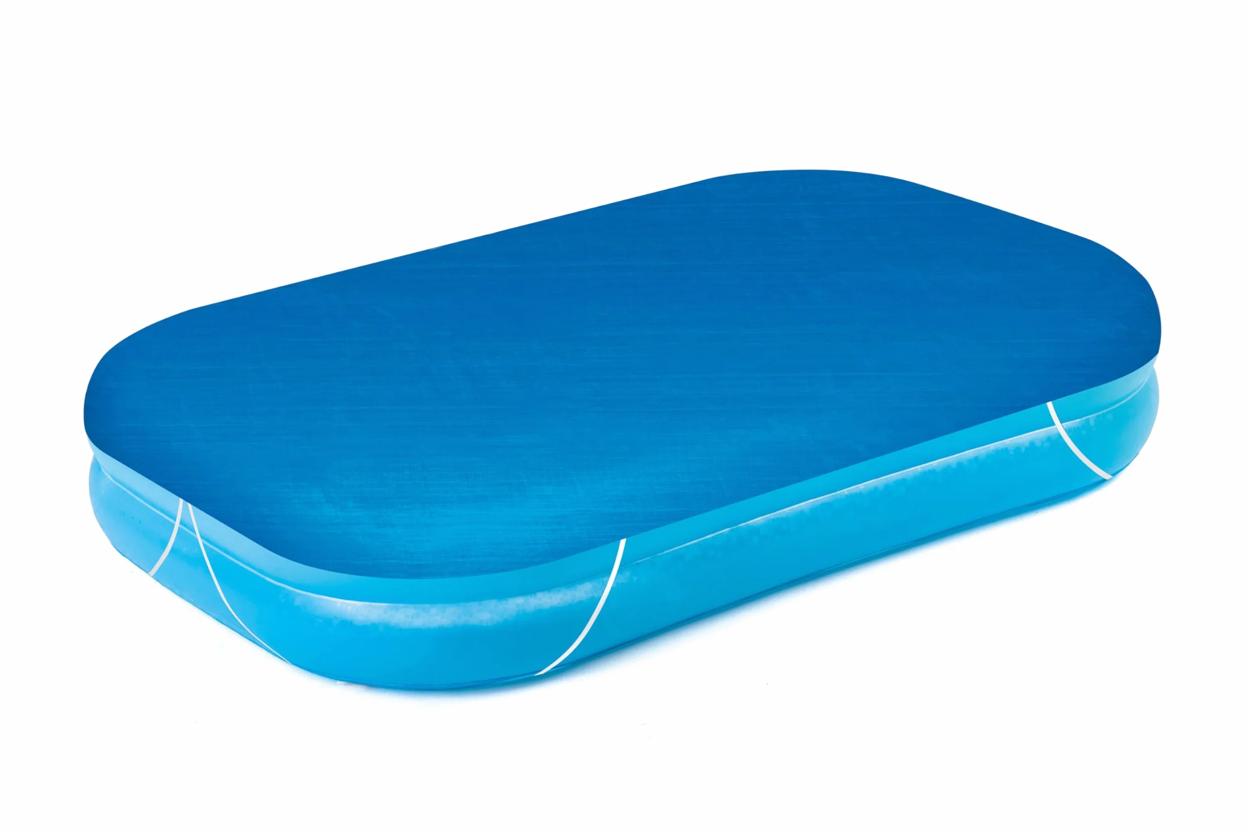 Bestway Cubierta Rectangular para Piscina 8'7" x 69' x 20'"