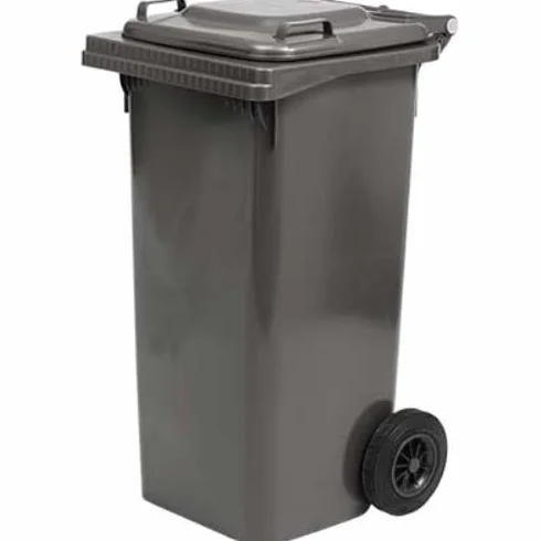 Cubo de basura 240 L