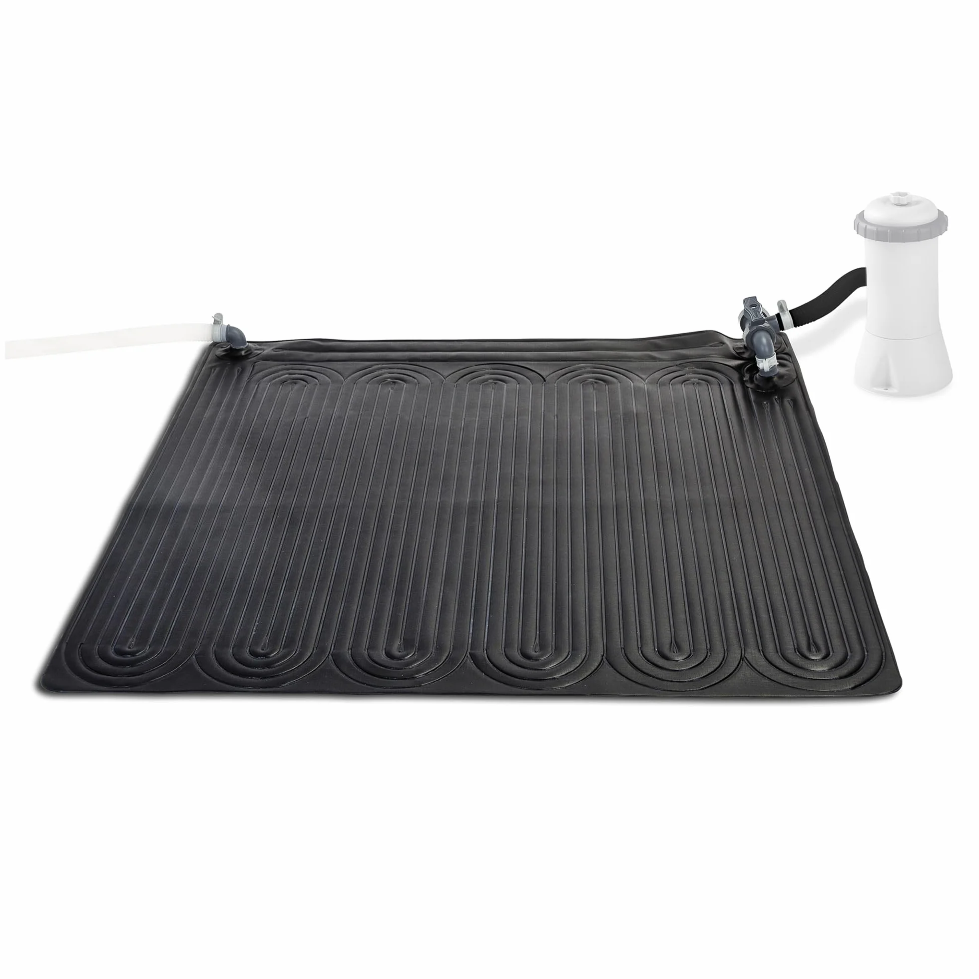 Intex Alfombra Calentador Solar de Agua 120 cm